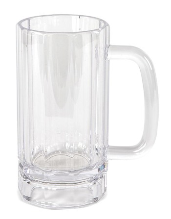 Producto - TARRO 16 OZ TRANSPARENTE PC