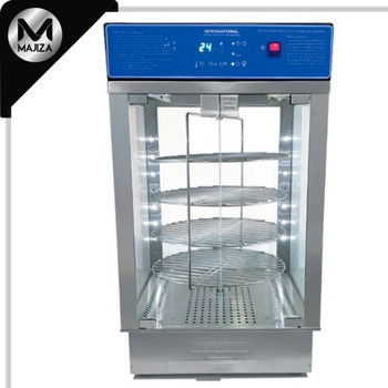 Producto - VC-1 CM VITRINA CONSERVADORA CON MOTOR