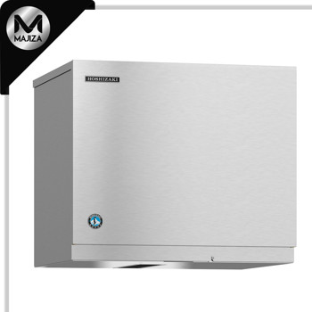 Producto - KMD-705MWJ, máquina para fabricar hielo en cubitos Crescent, refrigerada por agua