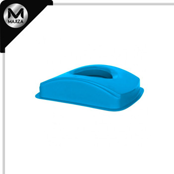 Producto - T8167AZ TAPA ELÍPTICA CESTO 65/80L