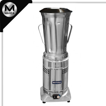 Producto - Licuadora Industrial Acero Inoxidable de 10 Litros económica