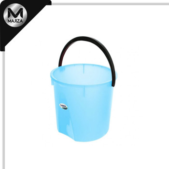 Producto - 9127AZ CUBETA 17L FLEXIBLE