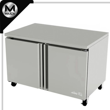 Producto - MESA REFRIG. BAJO MOSTRADOR - 4 CAJONES.