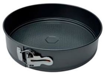 Producto - 77164 MOLDE P/HORNEAR REDONDO DESARMABLE (C) 27.5CM x6.7CM