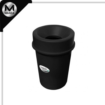 Producto - 8385NE BOTE REDONDO 45L TAPA EMBUDO
