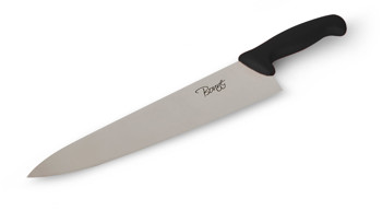 Producto - CUCHILLO CHEF 12IN NEGRO