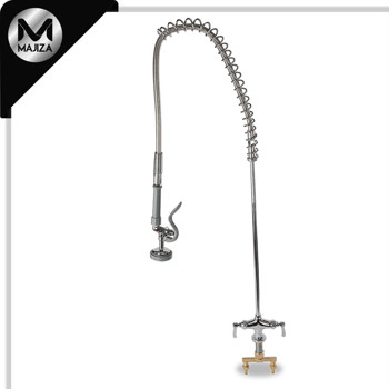 Producto - LLAVE DE PRELAVADO SENCILLA P AGUA DE PISO