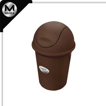 Producto - 8500CA CESTO REDONDO 80L BALANCIN CURVO