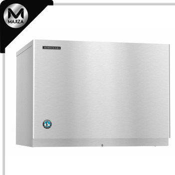 Producto - KMD-460MWJ, máquina para fabricar hielo en cubitos Crescent, refrigerada por agua