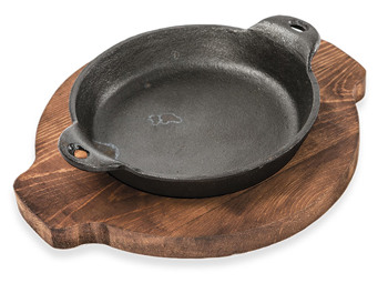 Categoría - COMAL