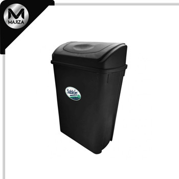 Producto - 8765NE CESTO 42L TAPA BALANCIN FRONTAL