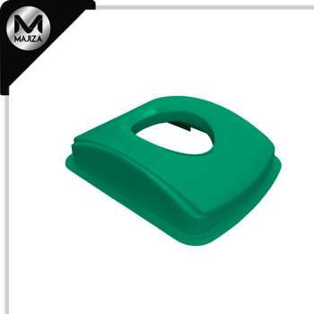 Producto - T8166VD TAPA ELÍPTICA CESTO 65/80L