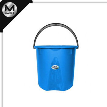 Producto - 9227AZ CUBETA 17L RIGIDA