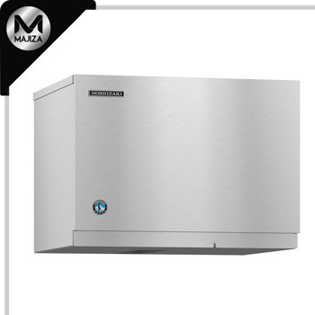Producto - KMD-505MWJ, máquina para fabricar hielo en cubitos Crescent, refrigerada por agua