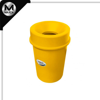 Producto - 8383AM BOTE REDONDO 45L TAPA EMBUDO