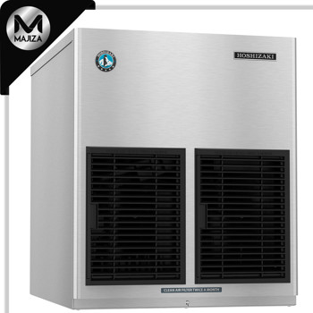 Producto - F-1002MWJ-C, máquina para fabricar hielo en cubitos, refrigerada por agua