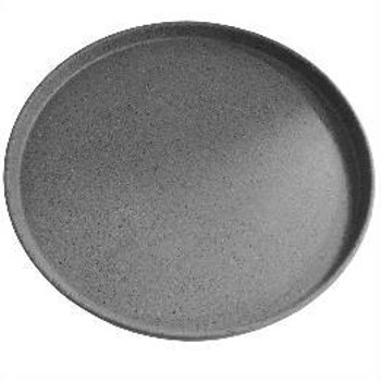 Producto - 84721 BARCELONA PLATO 27 CM MELAMINA  GRAY GRANITE 