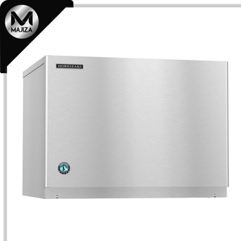 Producto - KMD-530MRJZ con URC-5FZ, máquina para fabricar hielo en cubos Crescent