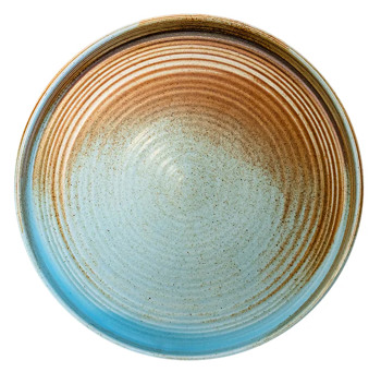 Producto - 91104 Plato Trinche 28 cm Coral 