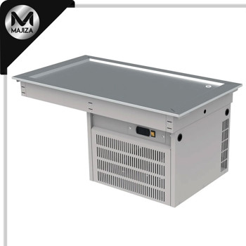 Producto - DRFP-411-HC - PLACA REFRIGERADA 4 GN