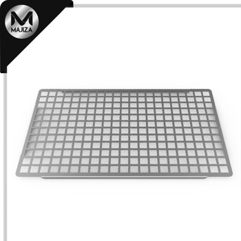 Producto - TG944 - BANDEJA GN1/1 PLANA INOX TOCINO SIMPLE