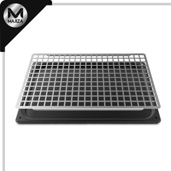 Producto - TG840 - BANDEJA PLANA INOX GN1/1 BACON H20 