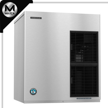 Producto - F-1501MRJZ con URC-14FZ, máquina para fabricar hielo en escamas, refrigerada a distancia