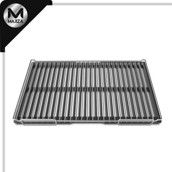 Producto - TG970 - BANDEJA+PARRILLA GN1/1 ALUM PERF-RANURADA
