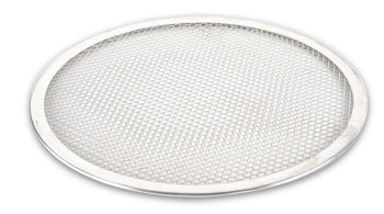 Producto - MALLA PARA PIZZA 18IN AL