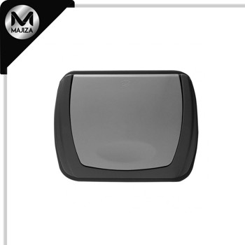 Producto - T8094GR TAPA BALANCIN LATER CESTO CUADRADO 17L