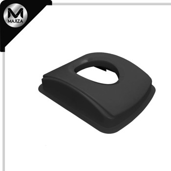Producto - T8385NE TAPA EMBUDO CESTO REDONDO 45/80L