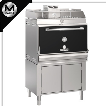Producto - HORNO C/ARMARIO Y SOP BAND VERT-SPAC 110