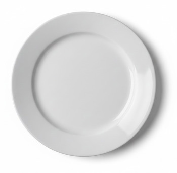 Producto - 92137 Plato Trinche  17 cm Banquet