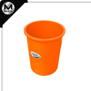 Producto - 8261NA CESTO REDONDO 80L S/ TAPA