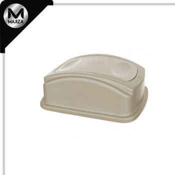 Producto - T8851BL TAPA PARA CESTO JUMBO S/ ASAS