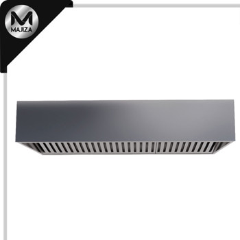 Producto - CAMPANA PARA EXTRACCIÓN DE HUMOS Y GRASAS A MURO 5.10x0.90x0.50