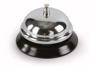 Producto - CAMPANA PARA SERVICIO