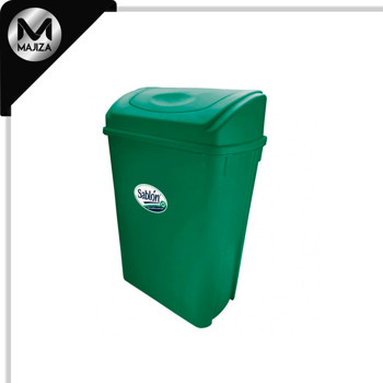 Producto - 8416VD CESTO 80L BALANCIN FRONTAL