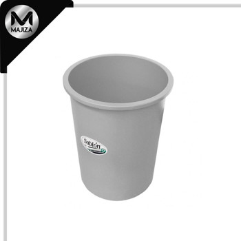 Producto - 8264GR CESTO REDONDO 80L S/ TAPA