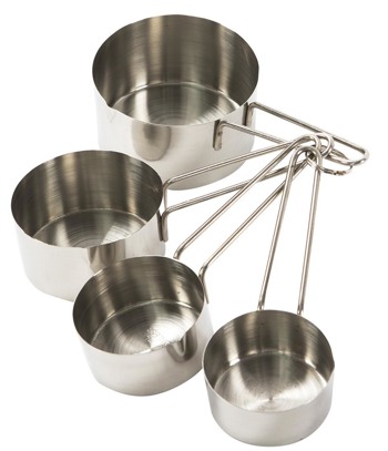 Categoría - TAZAS MEDIDORAS