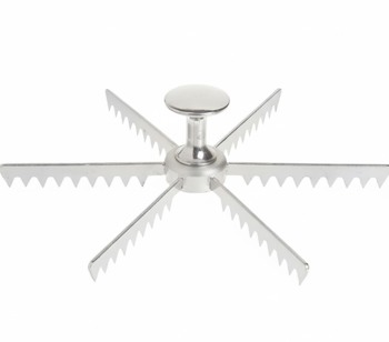 Producto - MARCADOR PARA PAY DE AL 6 PORCIONES