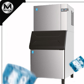 Producto - FABRICA DE HIELO ELEMENT 160K 110V