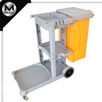 Producto - 823AM BOLSA REPUESTO CARRO 824GR / 834GR