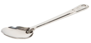 Producto - CUCHARA PARA COCINAR ACERO INOX 18IN LISA