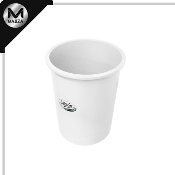 Producto - 8252BL CESTO REDONDO 45L S/ TAPA