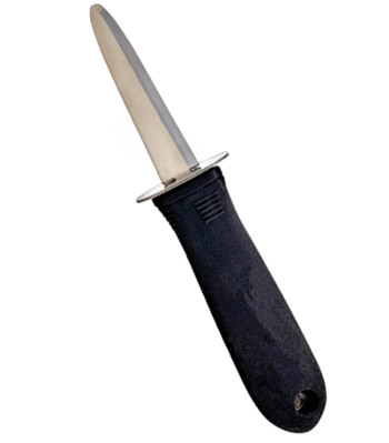 Categoría - CUCHILLO PARA OSTRAS