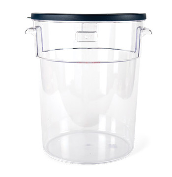 Producto - CONTENEDOR PC REDONDO 6L