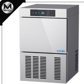 Producto - MHDIS-60 Máquina de hielo con depósito integrado Sobrinox