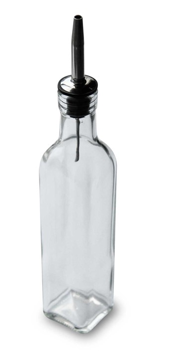 Producto - DISPENSADOR DE VIDRIO PARA ACEITE DE OLIVA