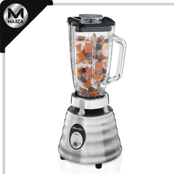 Producto -  LICUADORA BASE DE METAL 1 VELOCIDAD 450-10 OSTER